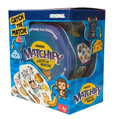 DRUŽABNA IGRA MATCHIFY ORIGINAL