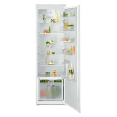 ELECTROLUX vgradni hladilnik KRD6DE18S4