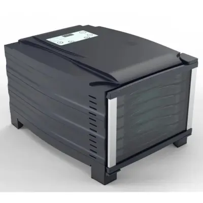 Dehidrator hrane RGV 110831 800W 6 pladnjev