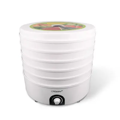 Dehidrator hrane Maestro MR 766 520W