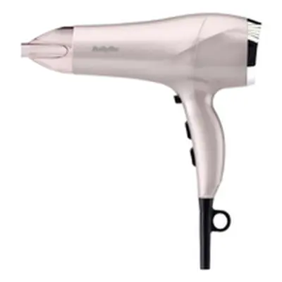 Sušilnik za lase BaByliss D781E Mauve 2300W