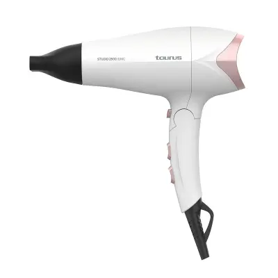 Sušilnik za lase Taurus Studio 2500 Ionic