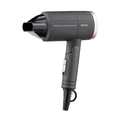 Sušilnik za lase Sogo SEC-SS-3620 1200W