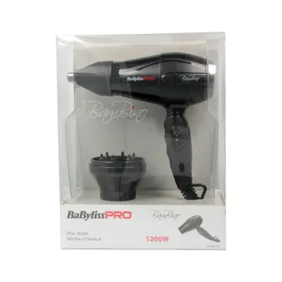 Sušilec za lase BaByliss BAB5510E 1200 W
