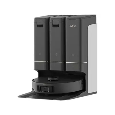 Robot sesalnik MOVA Z50 Ultra 19000 Pa