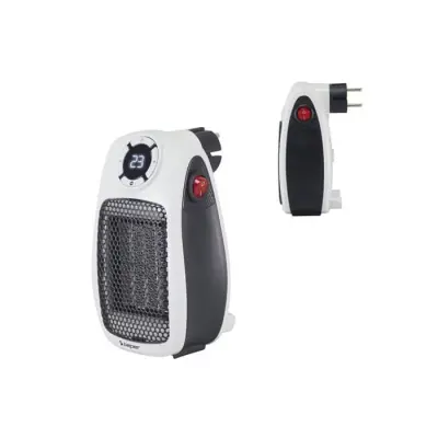 Mini keramični grelnik Beper P203TER350 1000W