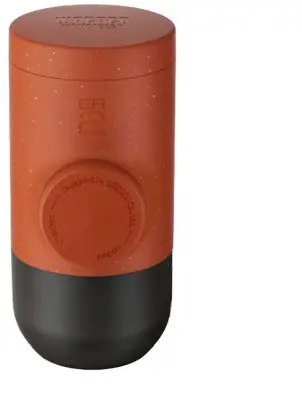 Kavni aparat Wacaco GR2 Copper Clay 70 ml