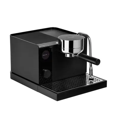 Kavni aparat Fellow Espresso Series 1 črn 1700W
