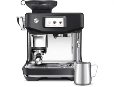 Kavni aparat Sage Barista Touch Impress