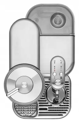 Kavni aparat Sage Creatista Vertuo 1500W