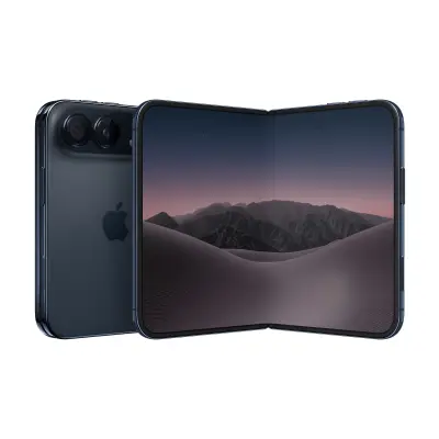 Pametni telefon APPLE iPhone Duo 512GB Night Sky