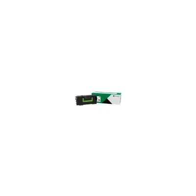 Toner kartuša Lexmark 58D2H0E Črna 15000 strani