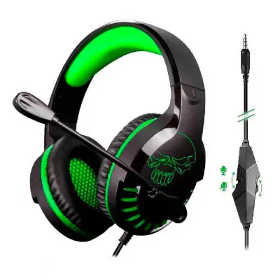 Slušalke Spirit of Gamer Pro H3 Xbox Edition 50mm