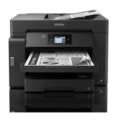 Multifunkcijski tiskalnik Epson EcoTank ET-M16600 A3 25ppm
