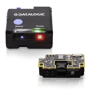 Brezžični čitalnik črtnih kod Datalogic Gryphon GFS4520 2D
