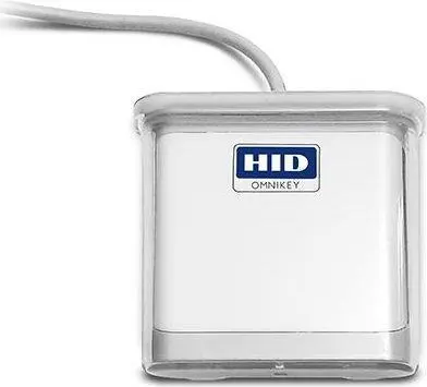Pametna kartica bralnik Nike OMNIKEY 5022 IP67 USB