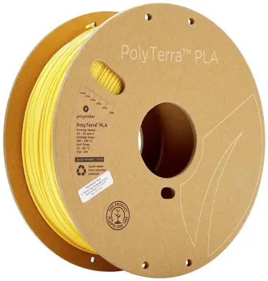 Filament Polymaker PolyTerra PLA 1,75 mm