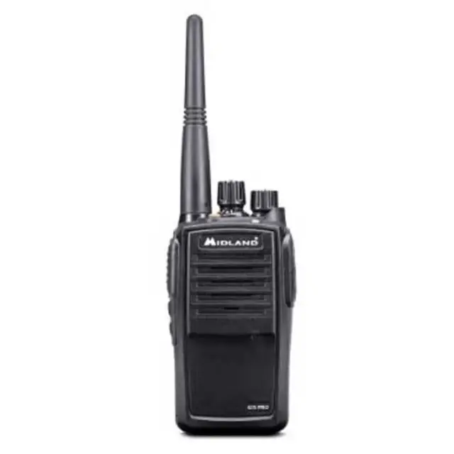 Walkie-talkie Midland G15 Pro z 32 kanali | Big Bang – Naroči zdaj