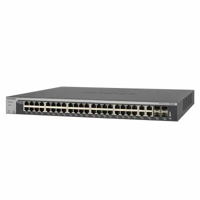 Preklopnik Netgear XS748T 48 portov 10G