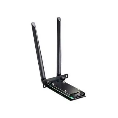 Omrežni adapter Optoma az932-hng Wi-Fi 6 Bluetooth 5.2