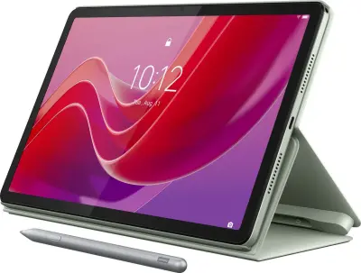 Demo - LENOVO Tab M11 MediaTek Helio G88, 4GB 128GB, Seafoam Green tablični računalnik