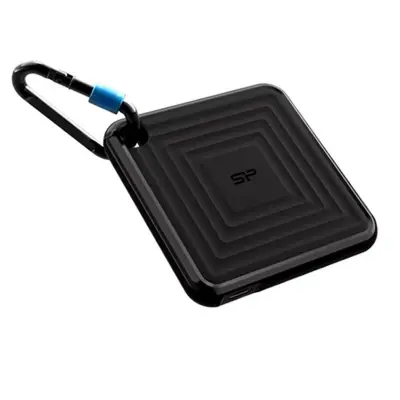 Zunanji SSD Silicon Power PC60 2TB USB 3.2 Gen 2