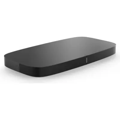 Zvočna naprava Sonos PLAYBASE črna