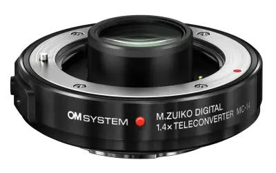 Telekonverter Olympus MC-14 1.4x