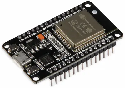 Razvojna plošča Joy-iT NodeMCU ESP32 240MHz