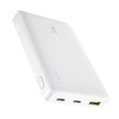 Power bank Baseus EnerFill FP21 10000mAh 22.5W
