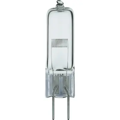Zamenjava žarnice OSRAM g6.35 400W