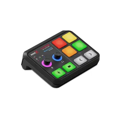 Zvočna naprava Røde Streamer X 4K