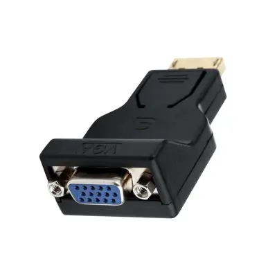 Video adapter i-tec DisplayPort na VGA