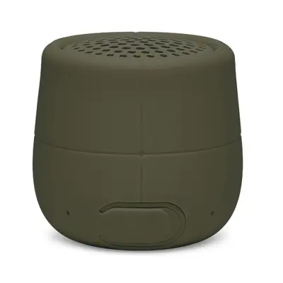 Bluetooth zvočnik Lexon Mino X Kaki