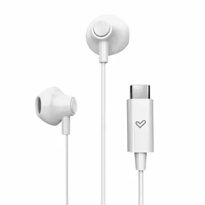 In-ear slušalke Energy Sistem 459278 White
