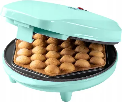 Aparat za vaflje Bestron ABWM300M 700W Mint
