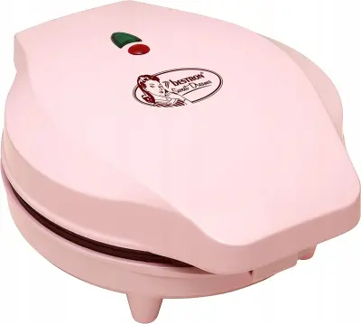 Waffle maker Bestron sweet dreams 700W