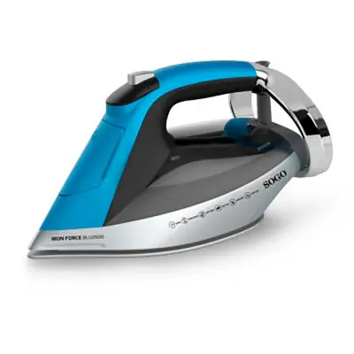 Parni likalnik Sogo PLA-SS-6355 2600W