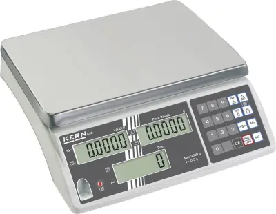Tehtnica za štetje Kern cxb 3k0.2 3kg 0.2g