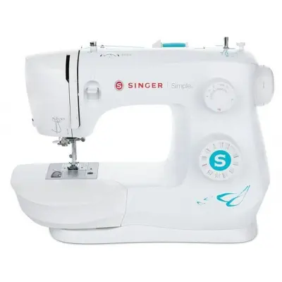 Šivalni stroj Singer Fashion Mate 3337 z 29 šivi
