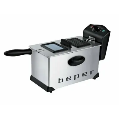Friteza Beper BC.353 3.5L 2000W