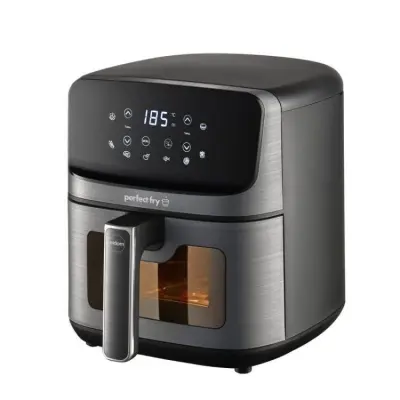 Fritirnik brez olja Eldom FR45 4,2L