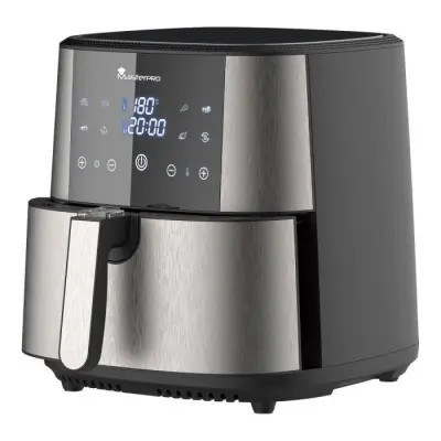 Friteza Aster bgmp-9167 6L 1800W