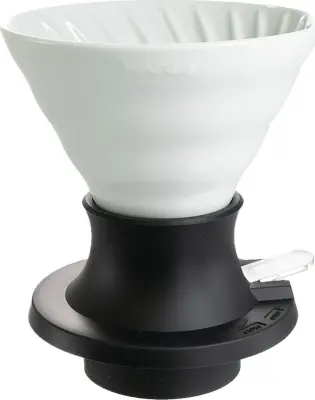 Kavni filtr Hario v60-02 bela 200ml