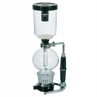 Kavni aparat + Hario + Technica + 600 ml