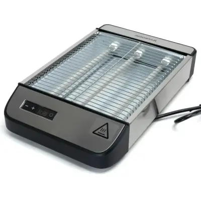 Toastnik Aigostar b302023iv 1000W iz nerjavečega jekla