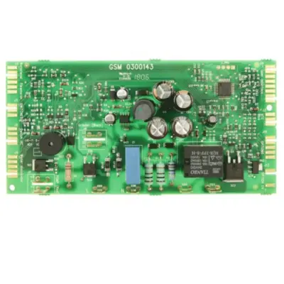 Elektronska vezja Krups MS-5949179 140x70mm
