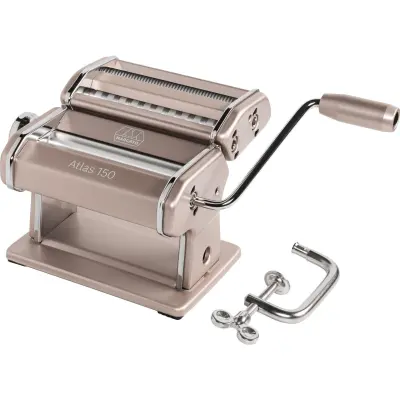 Pasta stroj Marcato Atlas 150 roza