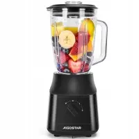 Mešalnik Aigostar b30203nry 1500ml 800W