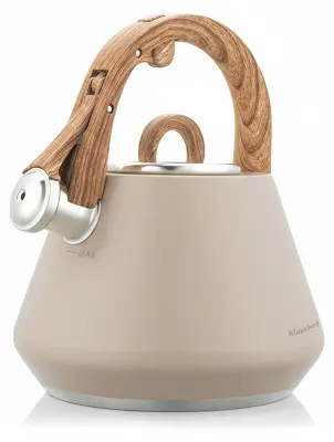 Kotel Klausberg KB-7950 bež 2,5l